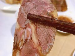 酱牛肉-之参餐厅(前门大街店)
