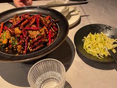 -清水亭湖北菜(大屯DT51店)