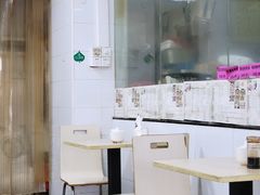 大堂-三身人金新肠粉(丹霞店)