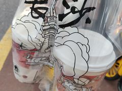 -茶颜悦色(长郡步行街口店)