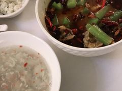 -丰收日·小海鲜·沪上家宴(顾村正大店)
