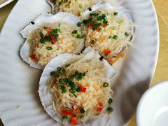 -旺富东海大酒楼(海鲜街店)