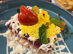 -卢布里西餐厅(海拉尔店)