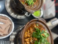 鸡鸡蛙蛙中煲-川香煲(茅台路店)