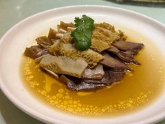 -尘香•传统川菜(创汇首座店)