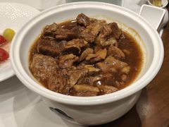 -老爷庙风味美食府(魏都大道店)