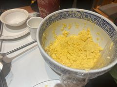 -冰城焰会大丰收铁锅炖(萝岗万达金街店)