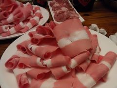 锡盟羊肉-有料儿铜锅(白堤路店)