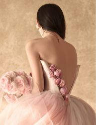 -第一夫人婚纱摄影(南京店)