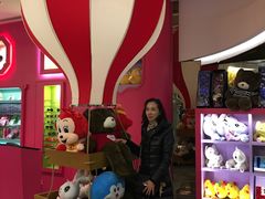 -米乐星世界KTV(汇智国际商业中心店)