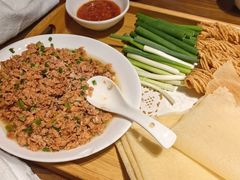 -威海九禧海鲜居·猛火现炒·鲜活海鲜(竹岛店)