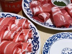 -东镇老火锅(长春路首店)