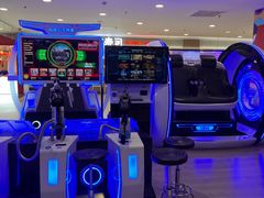-凯德MALL(望京店)