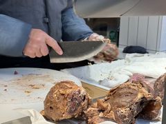 -孙庆海腊牛肉店(大皮院店)