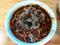 怪味面-吴记怪味面(牛王庙店)