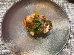 -戏作寿司(观音桥店)