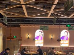 -谷丽麦馕新疆菜·清真(步步高梅溪新天地店)