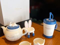-星巴克(长春迅驰广场店)