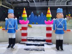 -宁波冰雪大世界(北仑区)