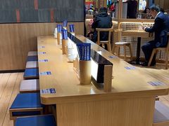 -马记永·兰州牛肉面(3019君尚店)