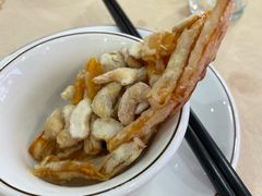 南瓜烙-文海饭店(朝阳路店)
