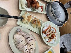 -百家鸡味馆(清泰店)