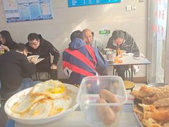 -大胖沙茶面(石鼓路店)