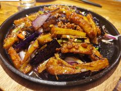 -苹果树下艺术餐厅(通州店)