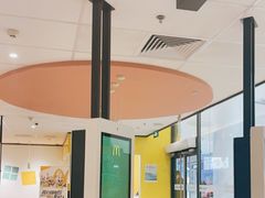 -麦当劳(融创茂店)