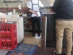 -小朱麻辣串(益民街店)