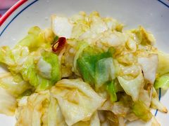 -韵味湘肴·小炒黄牛肉(五一广场店)