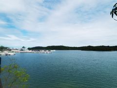 -仙海旅游度假区