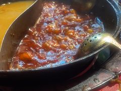 -赵美丽·重庆社区火锅·直营店(火车东站·中豪国际店)
