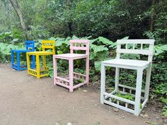 -桂林古东瀑布景区