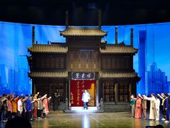 -北京保利大厦酒店(东四十条地铁站店)