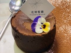 -花开餐厅(环湖中路店)