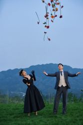 -绽放摄胶片摄影工作室