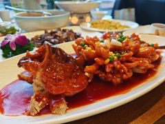 -祥记·非遗传承·苏帮菜(石路店)