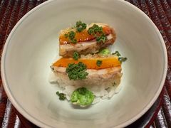 -晴空·日本料理(万象城店)