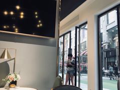 女神蛋糕-朱迪小铺.半糖奶油蛋糕(海汇港店)