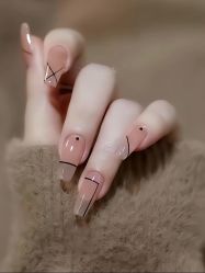 -M·X Nail日式美甲美睫
