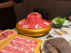 -空之介寿喜烧·和牛放题(恒隆广场店)