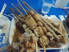 -马记大锅煮(总店)