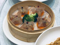 -复旦大学本部-食堂