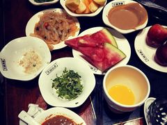 -三锅演义(南环路店)