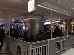 -满记甜品(静安大悦城店)