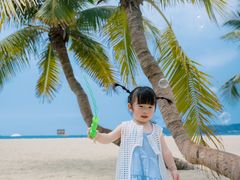 -三亚亚龙湾天域度假酒店