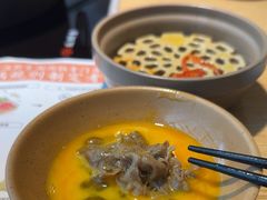 -温野菜涮涮锅(曲江大悦城店)