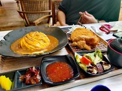 -客莱福诺富特酒店·互动餐厅