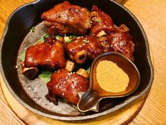 -云海肴·汽锅鸡·云南菜(苏州中心店)
